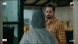 Mann Mast Malang - Episode 28 - 26th April 2025